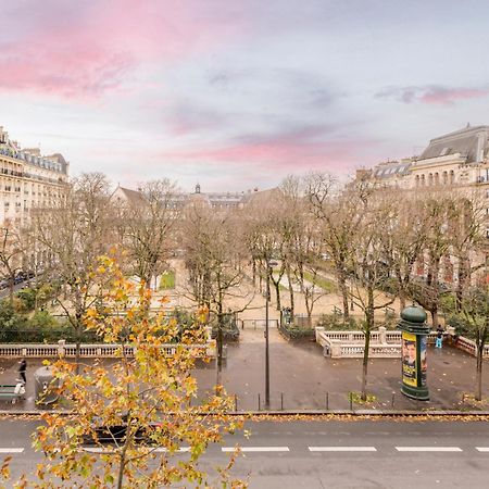 Cozy Apartment - Marais - Ponceau Paris Eksteriør bilde