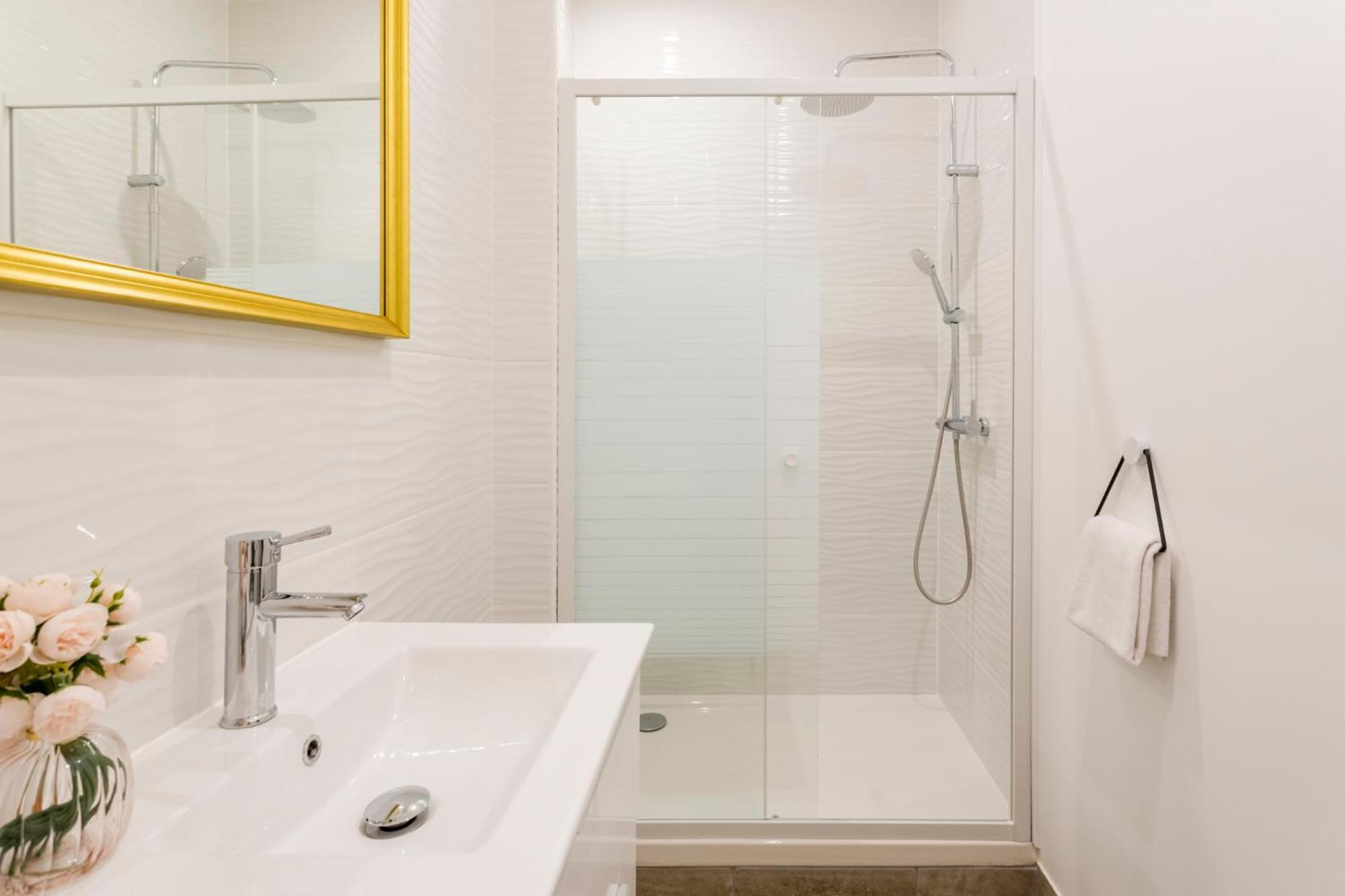 Cozy Apartment - Marais - Ponceau Paris Eksteriør bilde