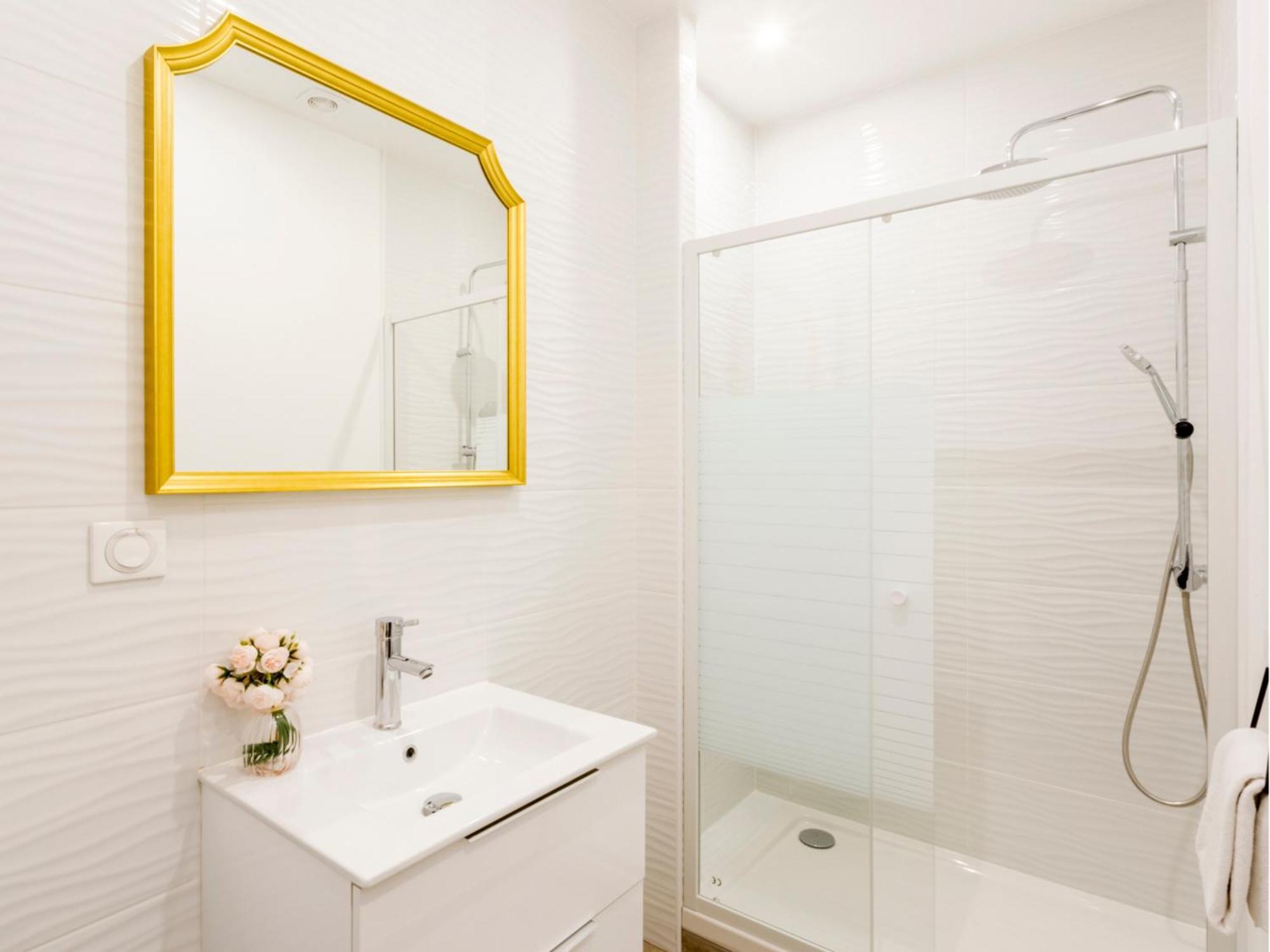 Cozy Apartment - Marais - Ponceau Paris Eksteriør bilde