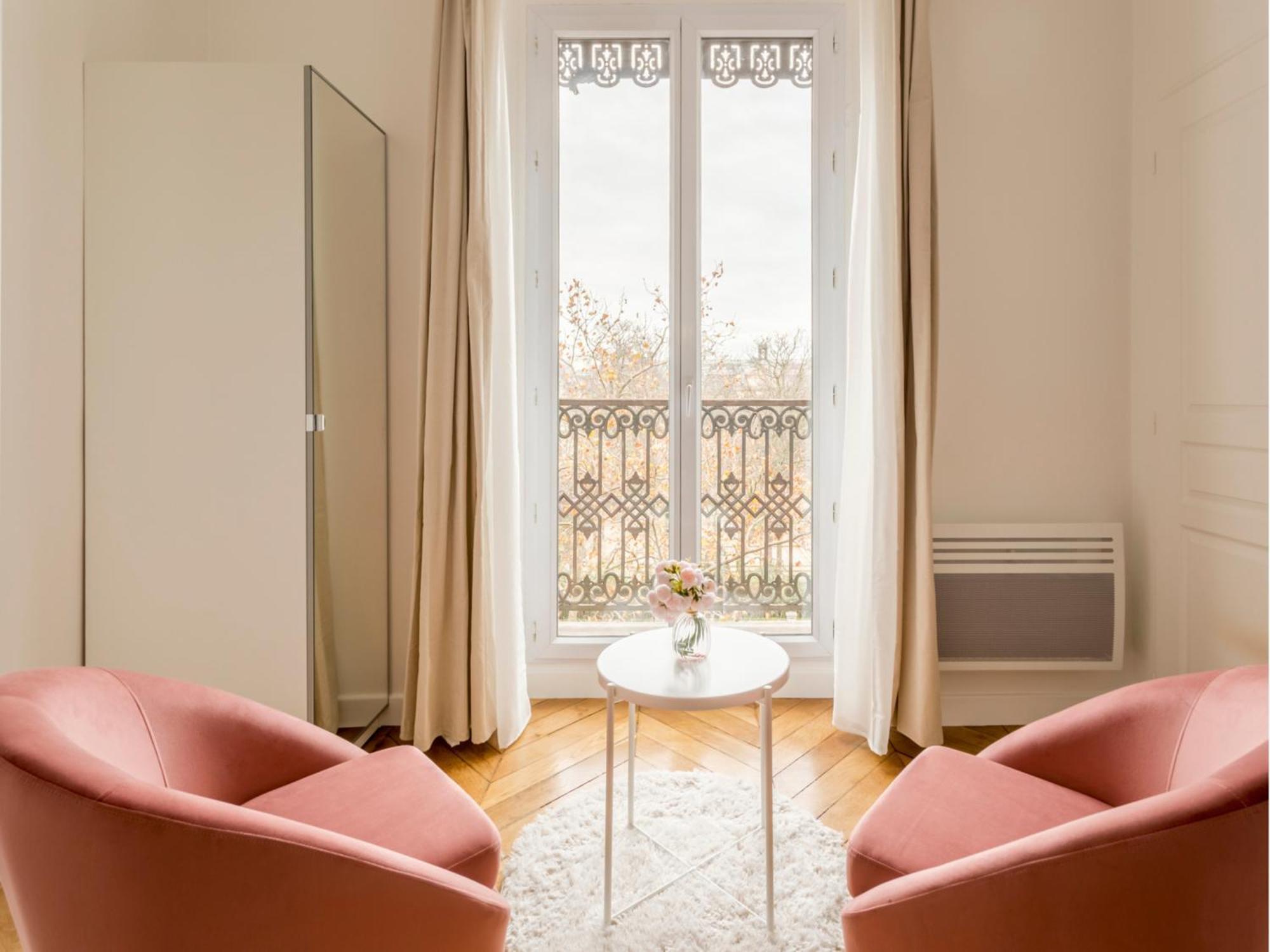Cozy Apartment - Marais - Ponceau Paris Eksteriør bilde
