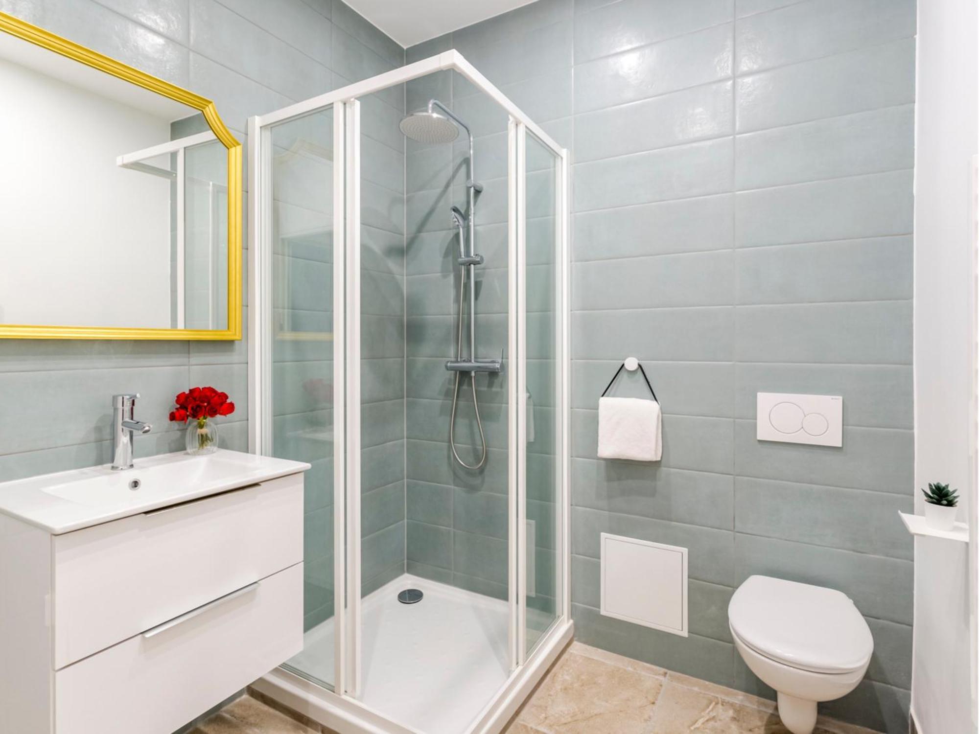 Cozy Apartment - Marais - Ponceau Paris Eksteriør bilde